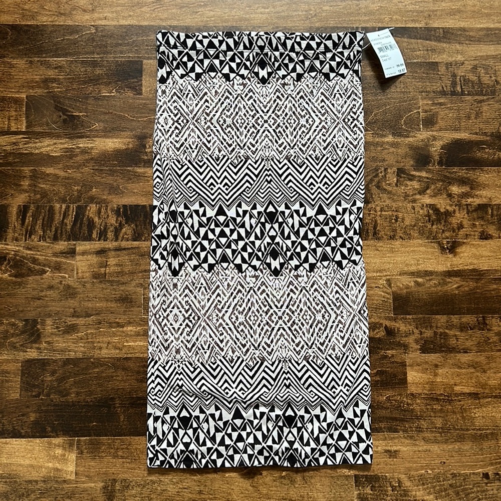 Women’s Soprano MIDI skirt